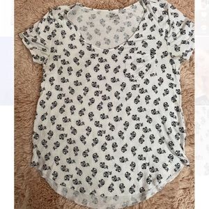 Elephant Hollister Shirt